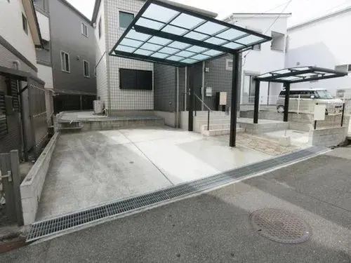 [2LDK+2S Property] Kure City Hiroshima Prefecture (2)
