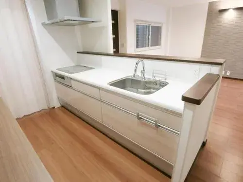 [2LDK+2S Property] Kure City Hiroshima Prefecture (12)