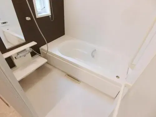 [2LDK+2S Property] Kure City Hiroshima Prefecture (15)