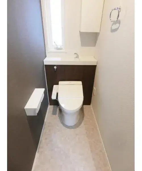 [2LDK+2S Property] Kure City Hiroshima Prefecture (16)