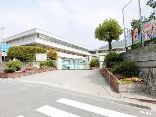 [2LDK+2S Property] Kure City Hiroshima Prefecture (19)