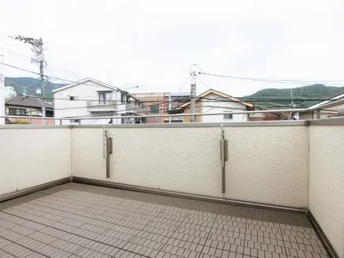 [2LDK+2S Property] Kure City Hiroshima Prefecture (3)