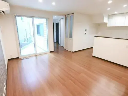 [2LDK+2S Property] Kure City Hiroshima Prefecture (5)