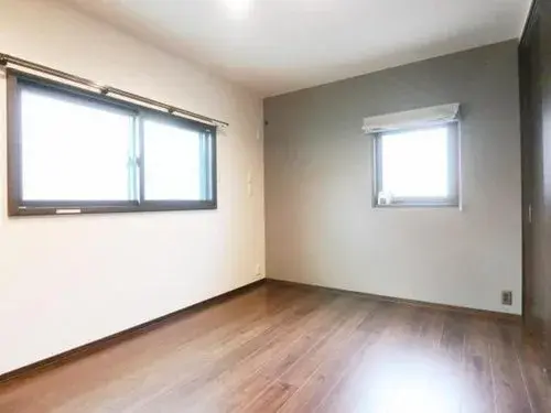 [2LDK+2S Property] Kure City Hiroshima Prefecture (9)