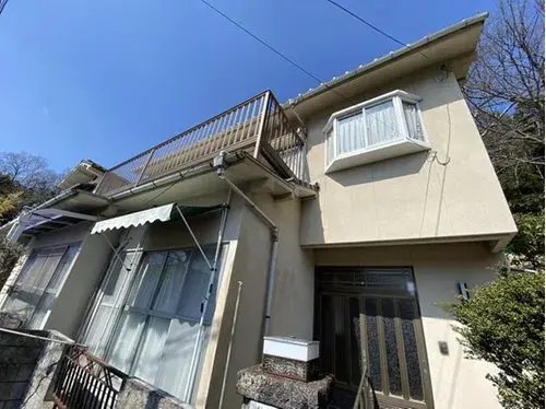 Propiedad 6DK Ciudad de Hiroshima Prefectura de Hiroshima (2)