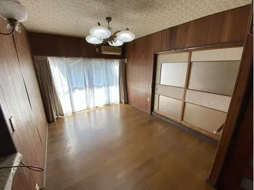 Propiedad 6DK Ciudad de Hiroshima Prefectura de Hiroshima (13)