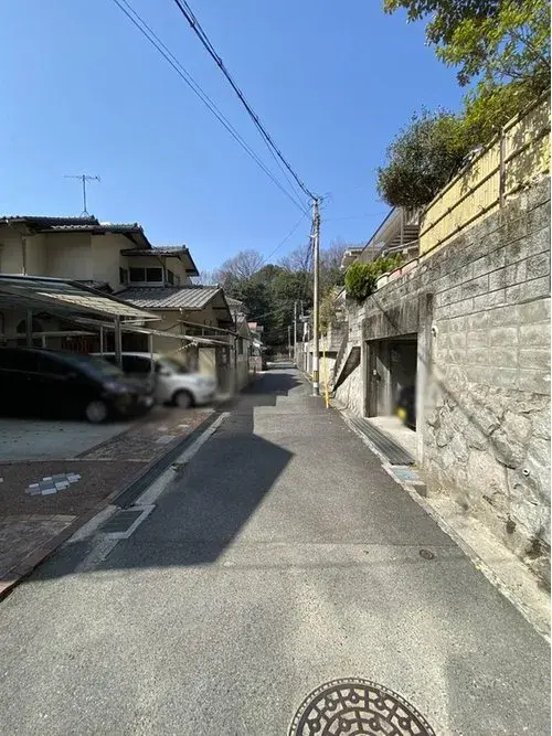 Propiedad 6DK Ciudad de Hiroshima Prefectura de Hiroshima (4)