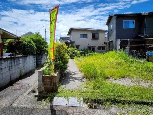Akiya in Hiroshima
