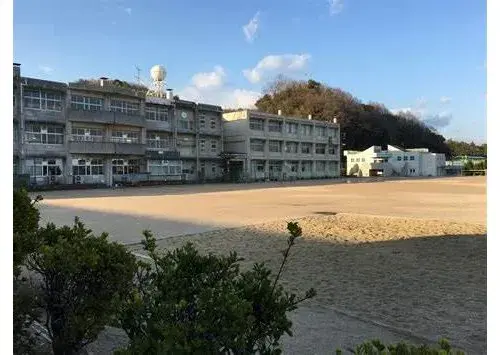 Propiedad 6LDK Ciudad de Kure Prefectura de Hiroshima (18)