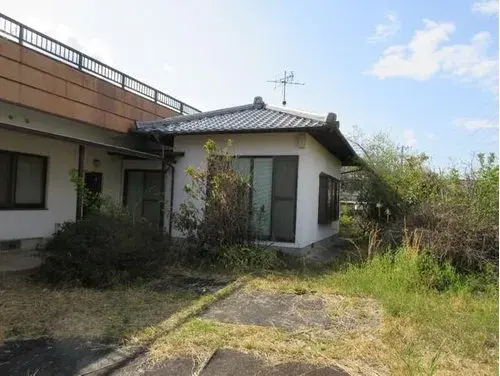 Propiedad 6LDK Ciudad de Kure Prefectura de Hiroshima (5)