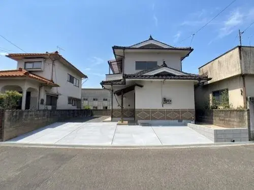 Propiedad 3LDK Ciudad de Fukuyama Prefectura de Hiroshima (2)