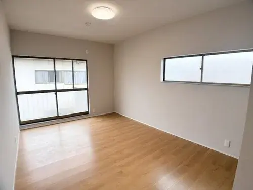 Propiedad 3LDK Ciudad de Fukuyama Prefectura de Hiroshima (15)