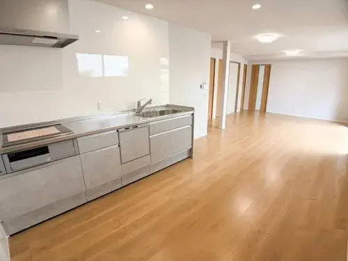Propiedad 3LDK Ciudad de Fukuyama Prefectura de Hiroshima (16)