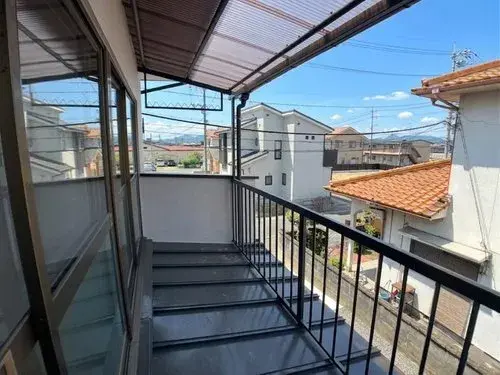 Propiedad 3LDK Ciudad de Fukuyama Prefectura de Hiroshima (3)
