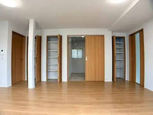 Propiedad 3LDK Ciudad de Fukuyama Prefectura de Hiroshima (6)