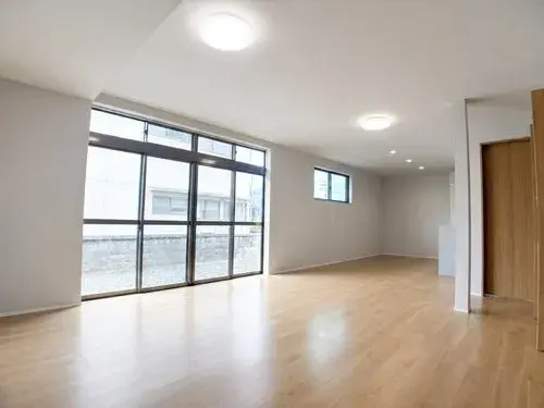 Propiedad 3LDK Ciudad de Fukuyama Prefectura de Hiroshima (7)