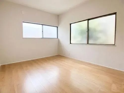 Propiedad 3LDK Ciudad de Fukuyama Prefectura de Hiroshima (8)