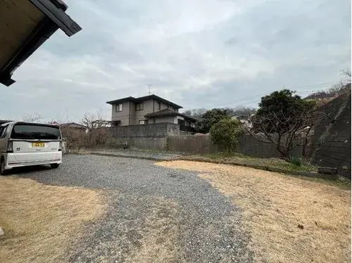 Akiya in Ville de Fukuyama