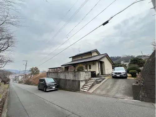 4LDK物件 福山市 広島県 (2)