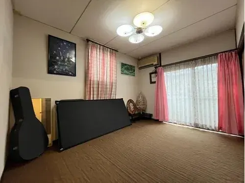 4LDK物件 福山市 広島県 (4)