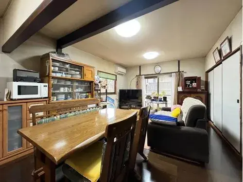 4LDK物件 福山市 広島県 (5)