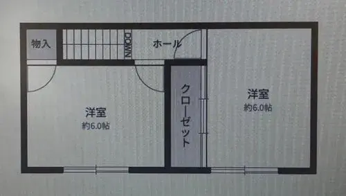 4LDK物件 福山市 広島県 (10)