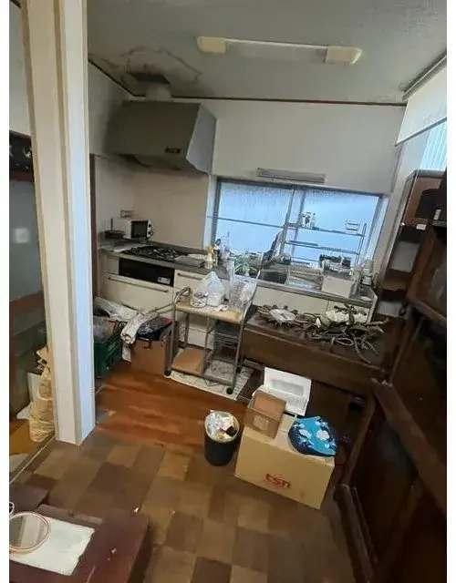 9LDK Property Hiroshima City Hiroshima Prefecture (3)