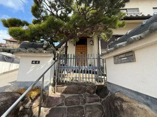 5DK property Higashihiroshima City Hiroshima Prefecture (2)