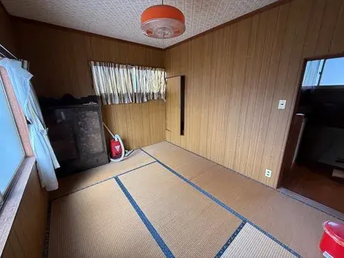 5DK property Higashihiroshima City Hiroshima Prefecture (12)