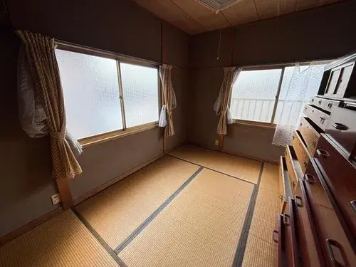 5DK property Higashihiroshima City Hiroshima Prefecture (13)