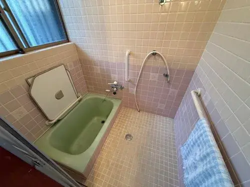 5DK property Higashihiroshima City Hiroshima Prefecture (14)
