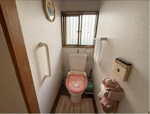 5DK property Higashihiroshima City Hiroshima Prefecture (16)