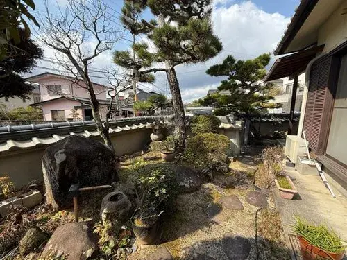 5DK property Higashihiroshima City Hiroshima Prefecture (3)