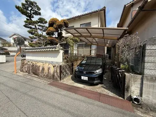 5DK property Higashihiroshima City Hiroshima Prefecture (4)