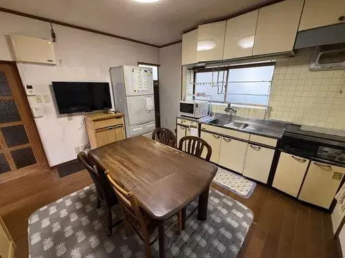 5DK property Higashihiroshima City Hiroshima Prefecture (5)