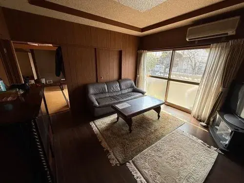 5DK property Higashihiroshima City Hiroshima Prefecture (6)
