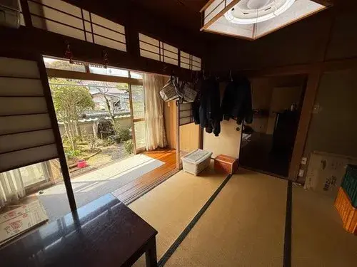 5DK property Higashihiroshima City Hiroshima Prefecture (7)