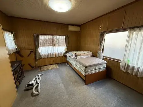 5DK property Higashihiroshima City Hiroshima Prefecture (8)