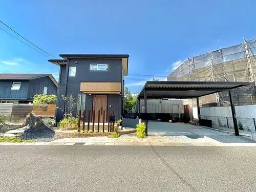 Akiya in Ville de Higashihiroshima