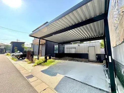 4LDK物件 東広島市 広島県 (2)