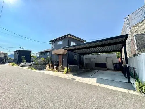 4LDK物件 東広島市 広島県 (3)