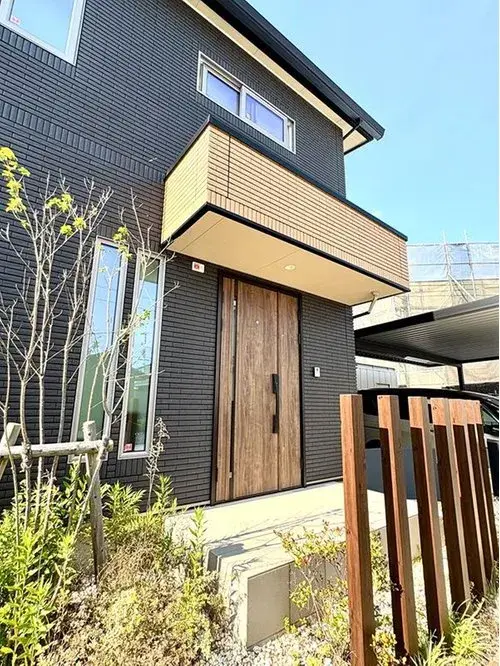 4LDK物件 東広島市 広島県 (4)