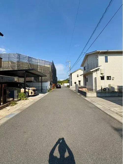 4LDK物件 東広島市 広島県 (8)