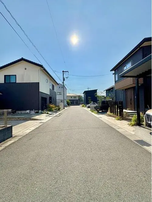4LDK物件 東広島市 広島県 (9)