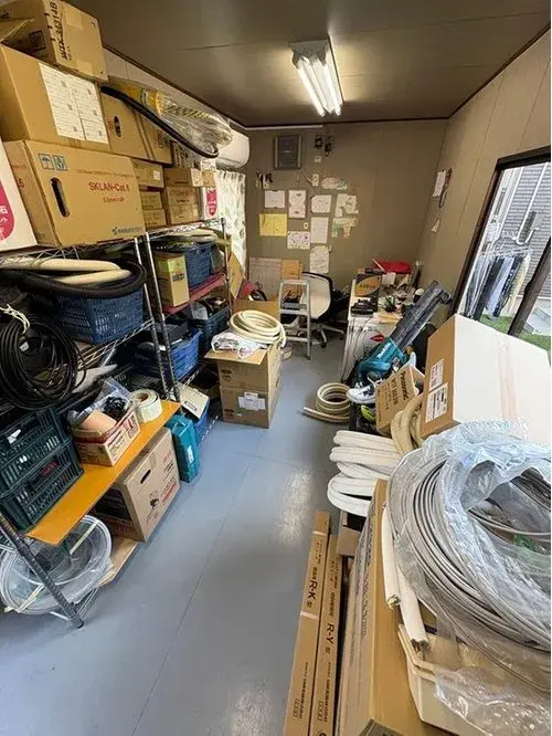 4LDK物件 東広島市 広島県 (10)