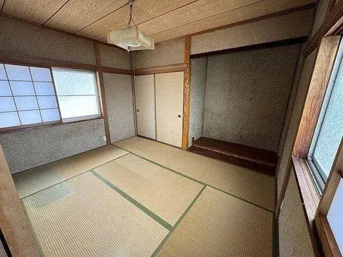 Propiedad 4DK Ciudad de Hiroshima Prefectura de Hiroshima (11)