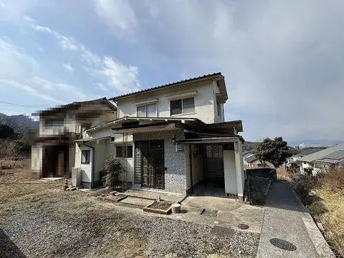 Propiedad 4DK Ciudad de Hiroshima Prefectura de Hiroshima (3)