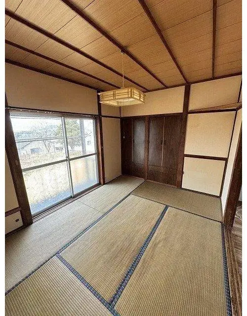 Propiedad 4DK Ciudad de Hiroshima Prefectura de Hiroshima (8)