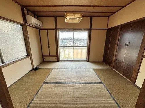 Propiedad 4DK Ciudad de Hiroshima Prefectura de Hiroshima (9)