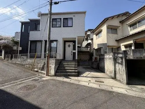 Propiedad 3LDK Ciudad de Hiroshima Prefectura de Hiroshima (2)